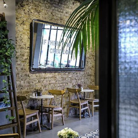 Kocasinan Hotel Stambuł Zewnętrze zdjęcie